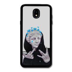 Чехол &laquo;Swag&raquo; на Samsung J5 2017 арт. 1244