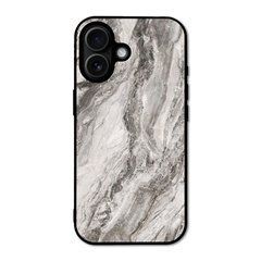 Чохол &laquo;Gray texture&raquo; на iPhone 16 Plus арт. 2475
