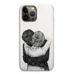 Чехол &laquo;Romance&raquo; на iPhone 12|12 Pro арт.855