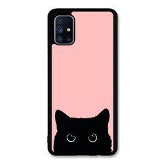 Чохол &laquo;Ku-ku&raquo; на Samsung A31 арт. 2249