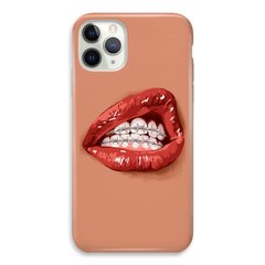 Чехол «Lips» на iPhone 11 Pro арт. 2305