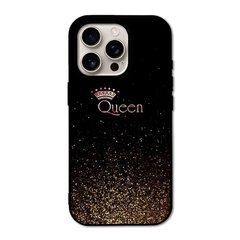 Чехол &laquo;Queen&raquo; на iPhone 16 Pro Max арт.1115