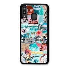 Чохол &laquo;Summer collage&raquo; на Samsung M20 арт. 2431