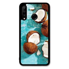 Чехол «Coconut» на Huawei P30 Lite арт. 902