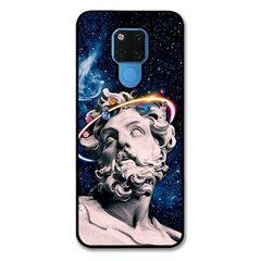 Чохол &laquo;Cosmic Longinus&raquo; на Huawei Mate 20 X арт. 1616