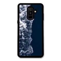 Чохол &laquo;Dark ocean&raquo; на Samsung A6 Plus 2018 арт. 1647