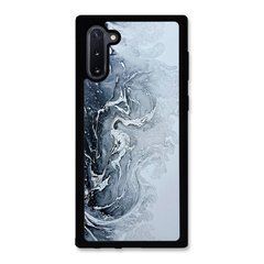Чохол &laquo;Gray texture&raquo; на Samsung Note 10 арт. 1825