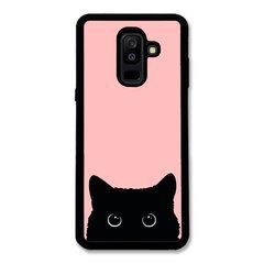 Чохол &laquo;Ku-ku&raquo; на Samsung A6 Plus 2018 арт. 2249