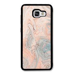 Чехол &laquo;Light texture&raquo; на Samsung A7 2016 арт. 2419