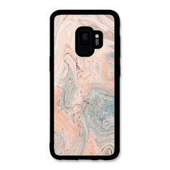 Чехол &laquo;Light texture&raquo; на Samsung S9 арт. 2419