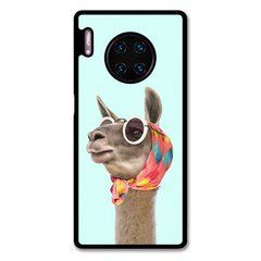 Чохол &laquo;Llama&raquo; на Huawei Mate 30 Pro арт. 1641