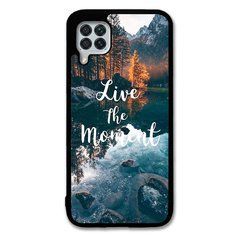Чохол &laquo;Moments&raquo; на Huawei P40 Lite арт. 1232