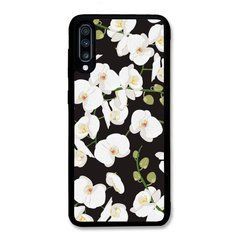 Чохол &laquo;Orchid&raquo; на Samsung A30s арт. 2437