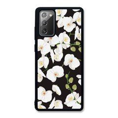 Чехол &laquo;Orchid&raquo; на Samsung Note 20 арт. 2437
