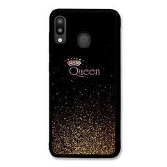 Чехол &laquo;Queen&raquo; на Samsung A20 арт. 1115