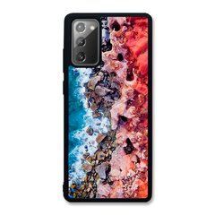Чехол &laquo;Red coast&raquo; на Samsung Note 20 арт. 1667