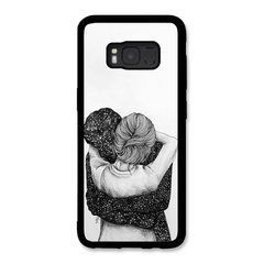 Чохол &laquo;Romance&raquo; на Samsung S8 арт. 855
