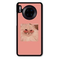 Чохол &laquo;Sexy kitty&raquo; на Huawei Mate 30 арт. 2373