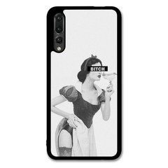 Чехол &laquo;Uncensored&raquo; на Huawei P20 Pro арт. 1235