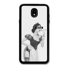 Чохол &laquo;Uncensored&raquo; на Samsung J7 2017 арт. 1235