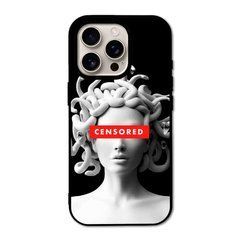 Чохол &laquo;Censored&raquo; на iPhone 16 Pro арт.1337