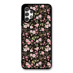 Чехол &laquo;Roses&raquo; на Samsung A32 арт. 2421