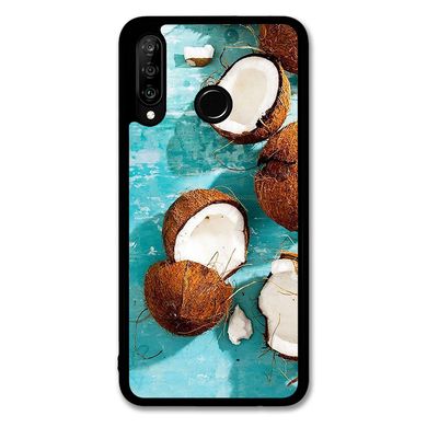 Чохол «Coconut» на Huawei P30 Lite арт. 902