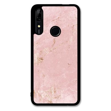 Чехол «Pink and gold» на Huawei P Smart Z арт. 2425