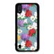 Чохол «Floral mix» на Samsung M01 арт. 2436