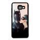 Чохол &laquo;Cat-woman&raquo; на Samsung A3 2017 арт. 727