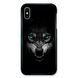 Чохол &laquo;Wolf grin&raquo; на iPhone Xs Max арт. 2331