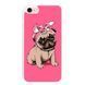 Чохол &laquo;Baby dog&raquo; на iPhone 7/8/SE 2 арт. 1160