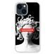 Чохол &laquo;Censored&raquo; на iPhone 13 mini арт.1337