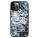 Чехол &laquo;CA$H&raquo; на iPhone 12 Pro Max арт.1871