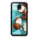 Чехол «Coconut» на Samsung J3 2017 арт. 902