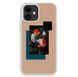 Чохол &laquo;Asthetic&raquo; на iPhone 11 арт.2321