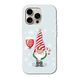 Новогодний чехол &laquo;Dwarf&raquo; на iPhone 16 Pro Max арт. 1222