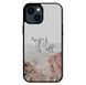 Чохол &laquo;Enjoy it all&raquo; на iPhone 15 арт.2315