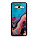 Чехол «Coloured texture» на Samsung J5 2016 арт. 1353