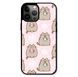 Чехол &laquo;Kitty&raquo; на iPhone 12 Pro Max арт.1567
