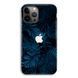 Чохол &laquo;Dark leaves&raquo; на iPhone 12 Pro Max арт.1004-я