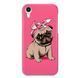 Чехол &laquo;Baby dog&raquo; на iPhone Xr арт. 1160