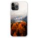 Чохол «Autumn» на iPhone 12|12 Pro арт.2440