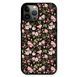 Чохол &laquo;Roses&raquo; на iPhone 15 Pro Max арт.2421