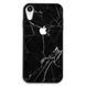 Чохол &laquo;Black marble&raquo; на iPhone Xr арт. 852