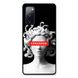 Чехол «Censored» на Samsung S20 арт. 1337
