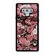 Чехол &laquo;Flowers&raquo; на Samsung Note 9 арт. 1470
