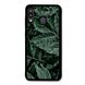 Чехол «Green leaves» на Samsung А20 арт. 1322