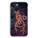 Чохол &laquo;Heart&raquo; на iPhone 13 арт.1546