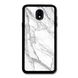 Чехол «Marble» на Samsung J7 2017 арт. 975